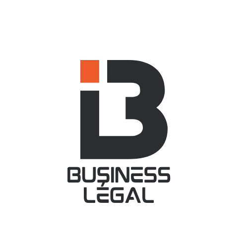 Contact business légal