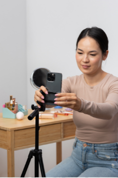 Découvrez les meilleures applications pour gagner de l’argent avec son téléphone : micro-tâches, services créatifs, ventes et investissements depuis votre mobile.