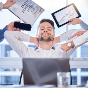 Job à temps partiel: comment choisir le bon complément de revenu.